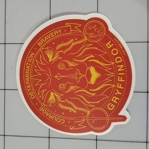 Harry Potter Sticker